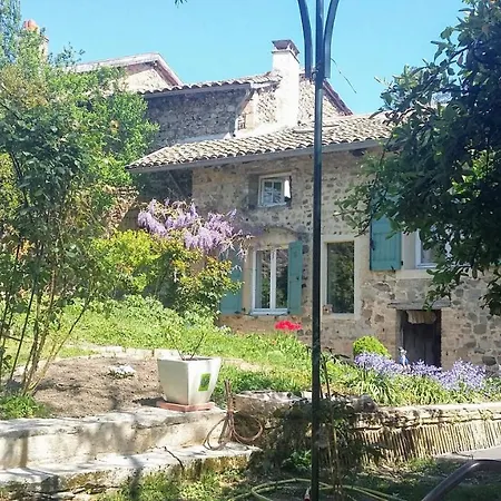 Domaine De La Fee-licite Guest house *