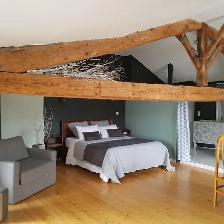 Guest house Domaine De La Fee-licite