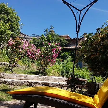 Domaine De La Fee-licite Gasthof