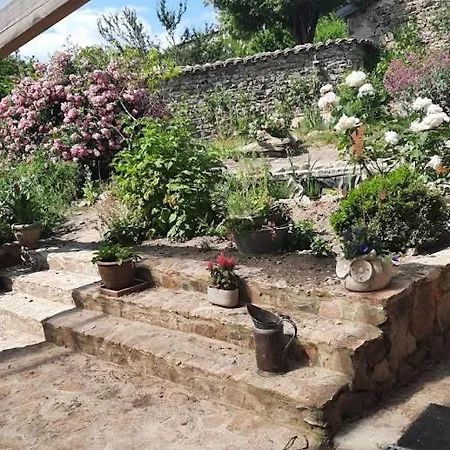 Domaine De La Fee-licite *