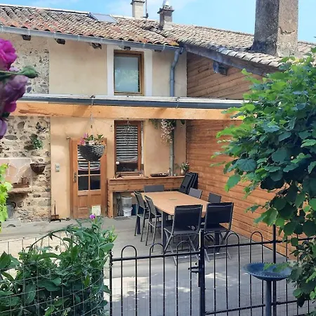 Pensionat Domaine De La Fee-licite