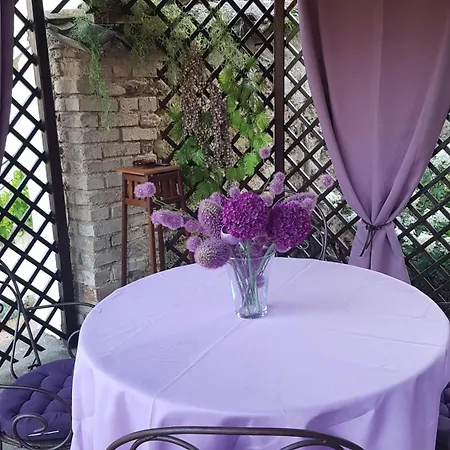 Domaine De La Fee-licite * Jullié