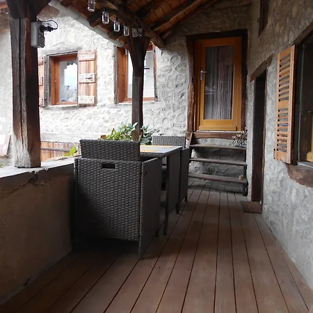 Domaine De La Fee-licite Gasthof 3*