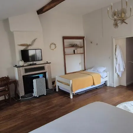 Domaine De La Fee-licite Gasthof 3*