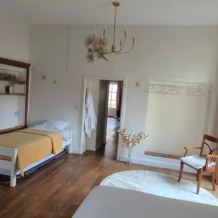 Domaine De La Fee-licite 3*