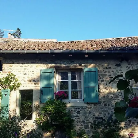 Domaine De La Fee-licite Gasthof 3*