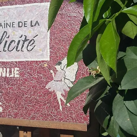 Gasthof Domaine De La Fee-licite