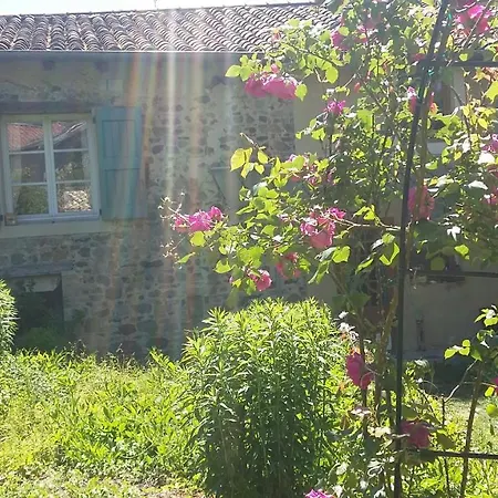 Domaine De La Fee-licite Gasthof 3*